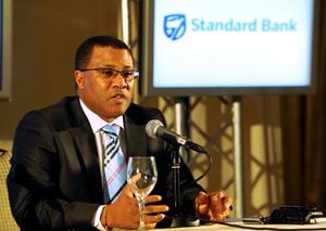 Gerald Majola asked to repay IPL bonus of 2 million rands